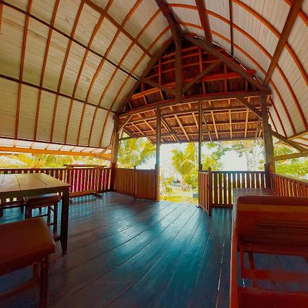Sunari Beach Resort 2 Padang  Kültér fotó