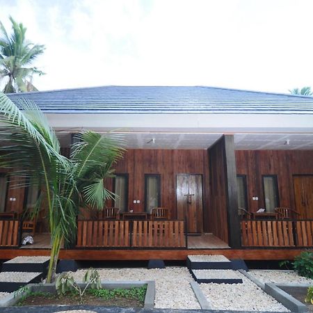 Sunari Beach Resort 2 Padang  Kültér fotó
