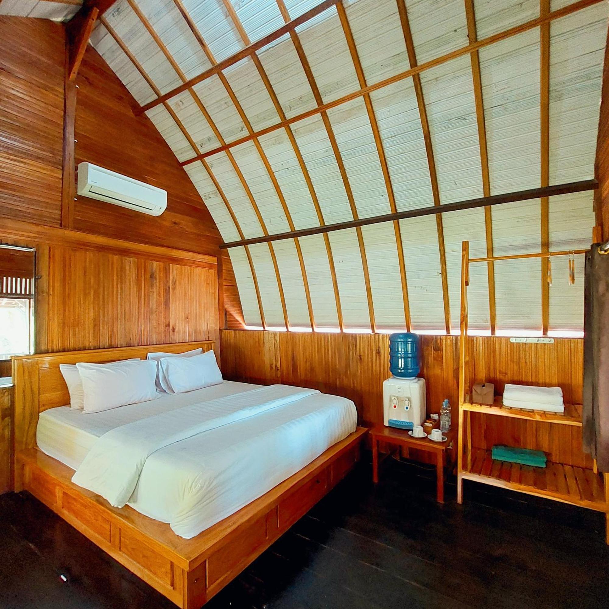 Sunari Beach Resort 2 Padang  Kültér fotó