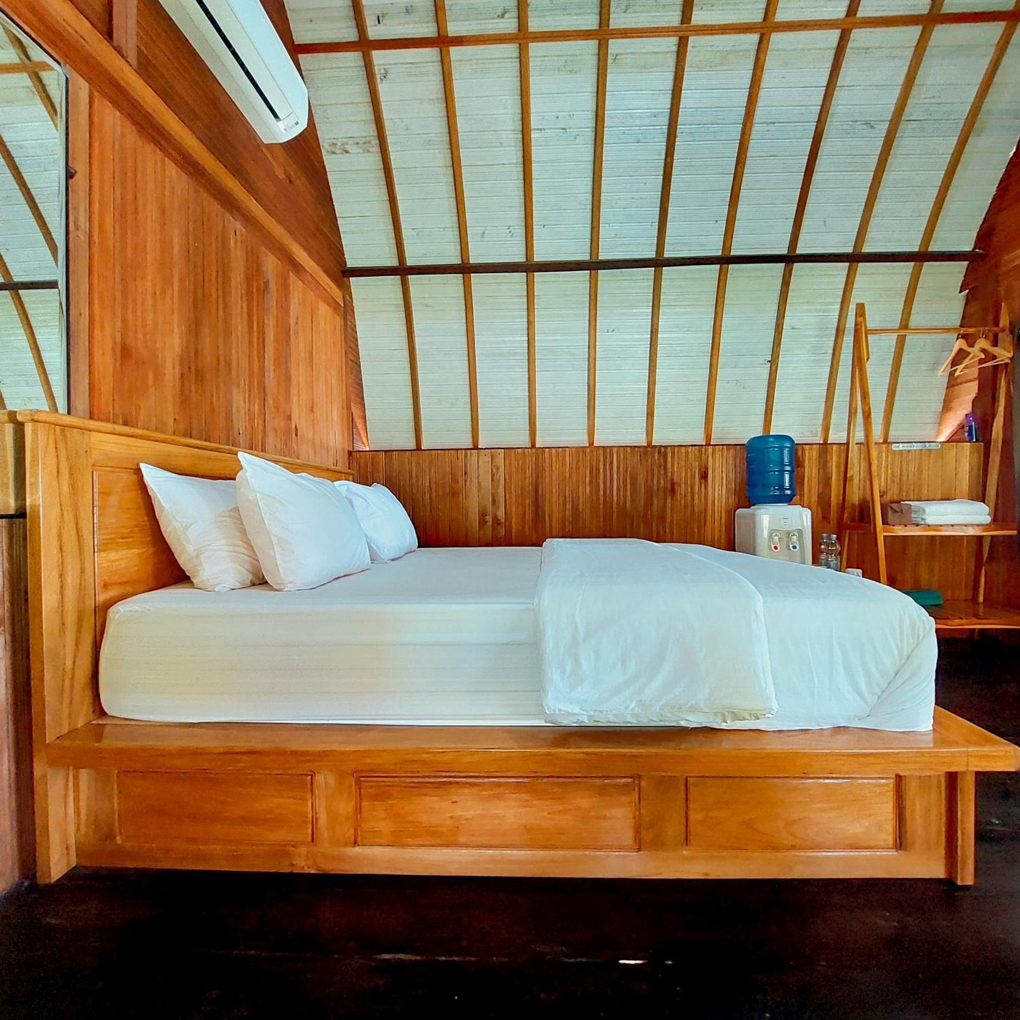 Sunari Beach Resort 2 Padang  Kültér fotó