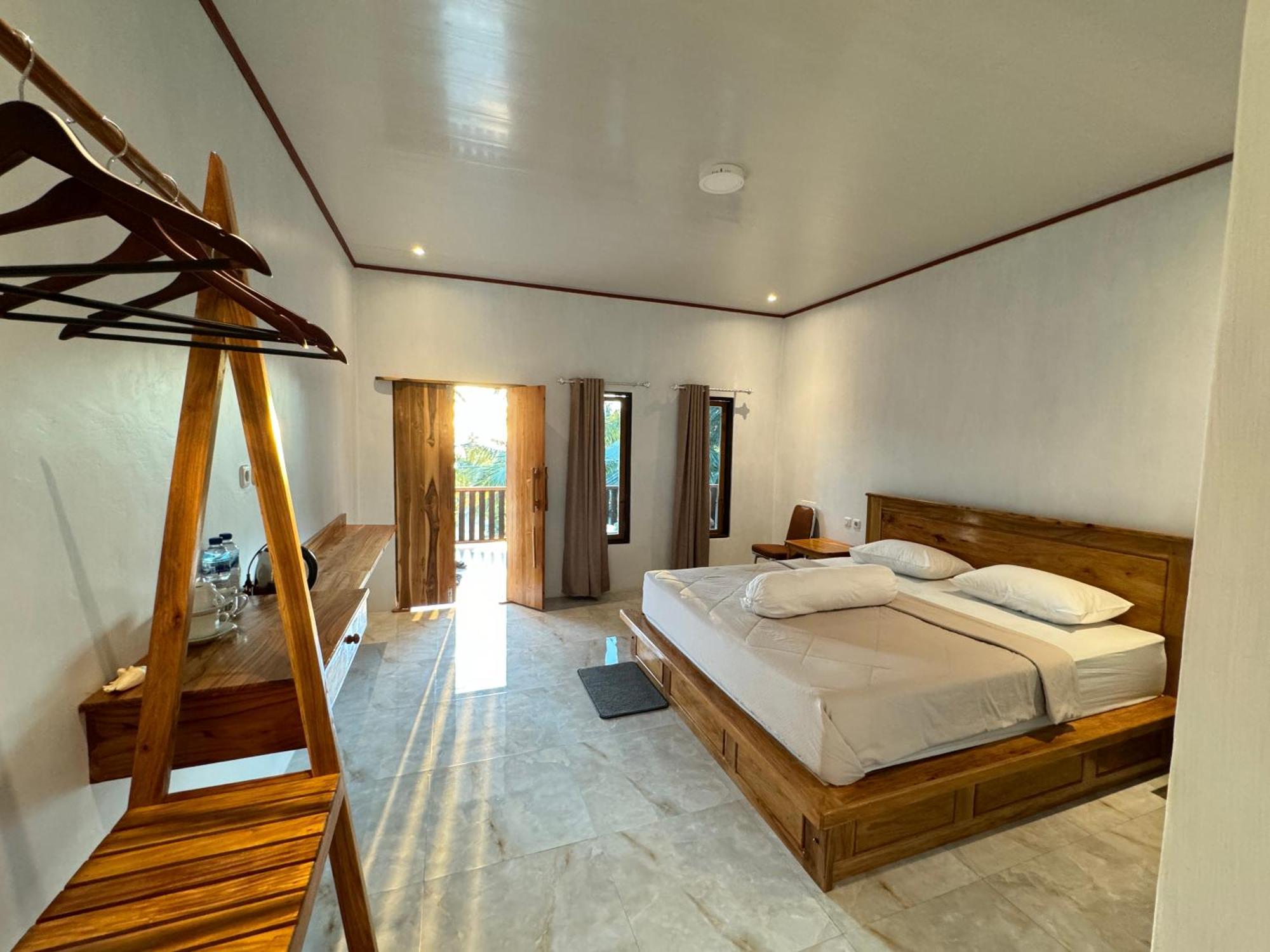 Sunari Beach Resort 2 Padang  Kültér fotó