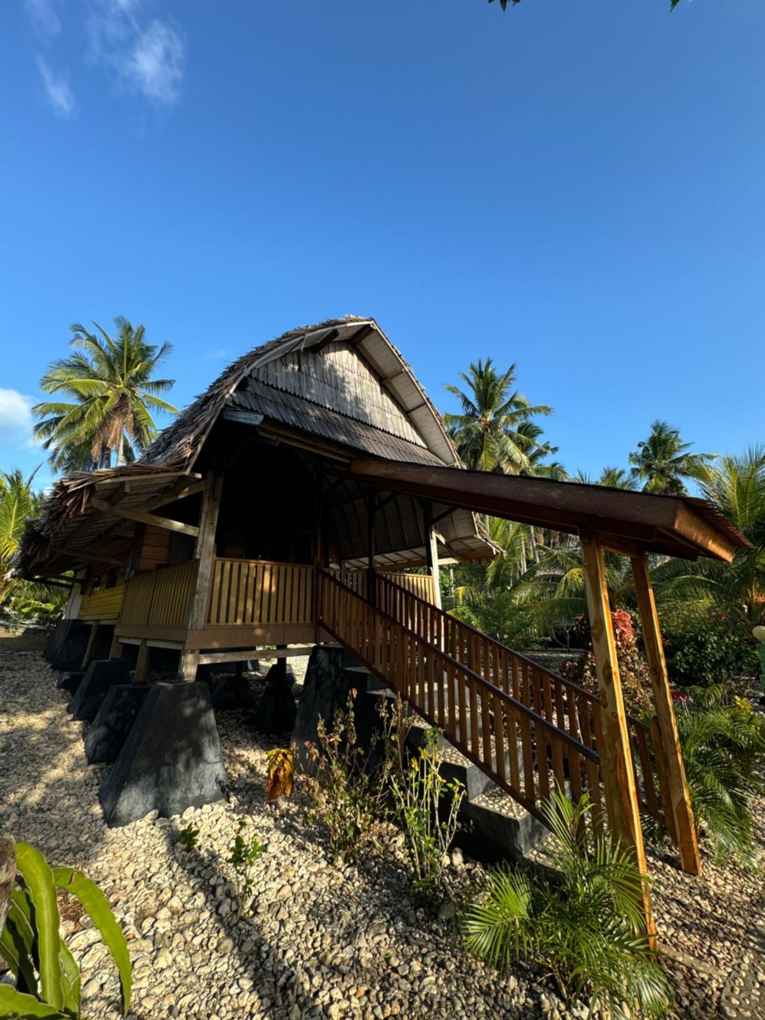 Sunari Beach Resort 2 Padang  Kültér fotó