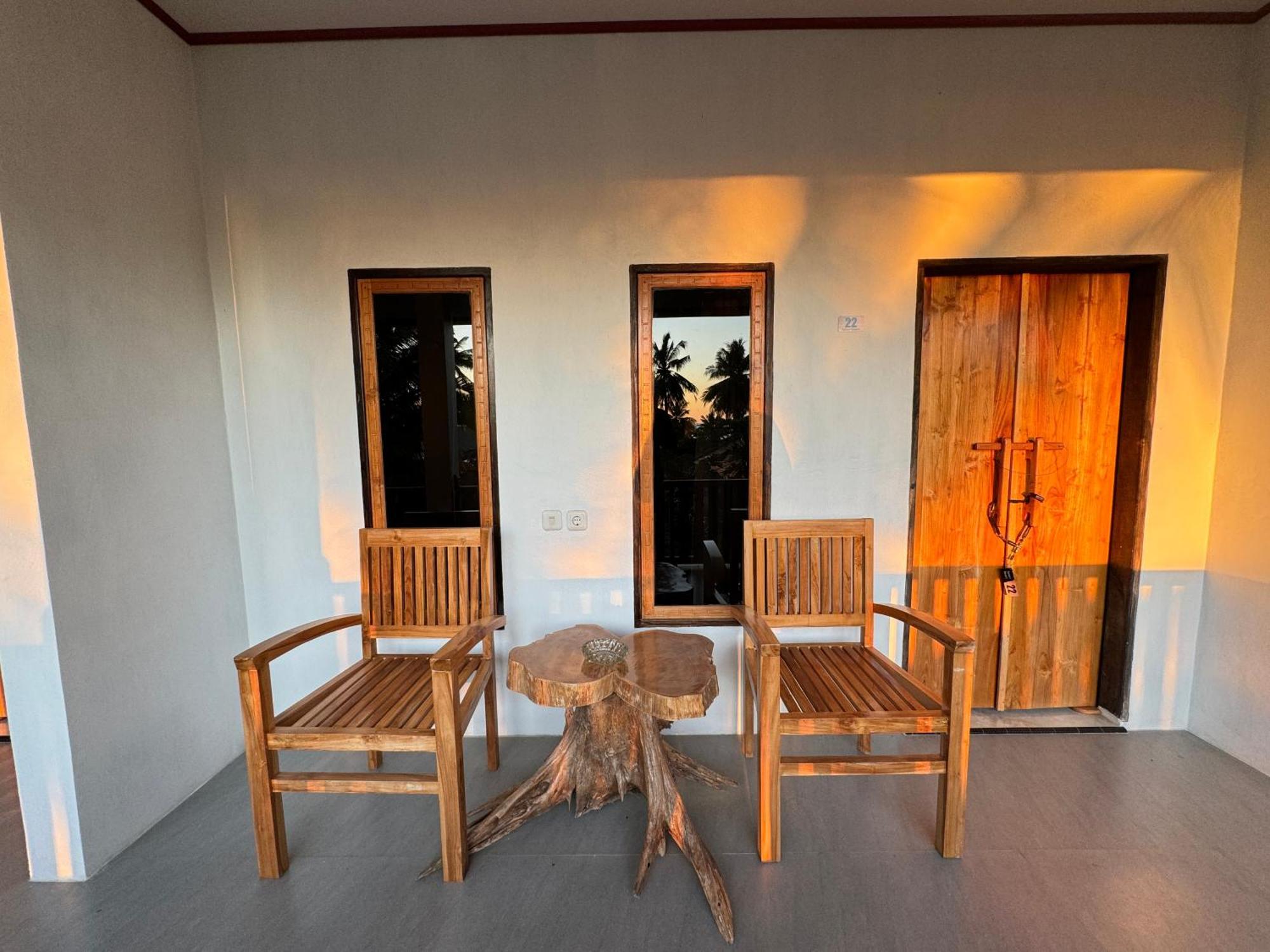 Sunari Beach Resort 2 Padang  Kültér fotó