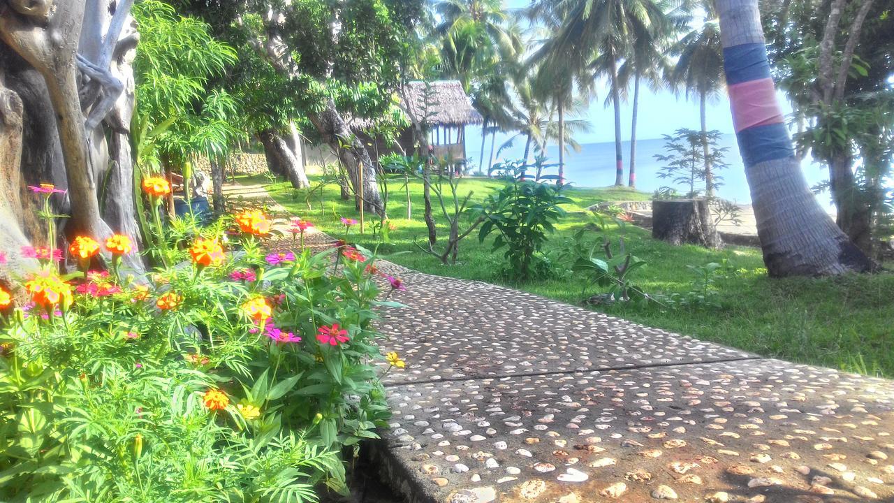 Sunari Beach Resort 2 Padang  Kültér fotó