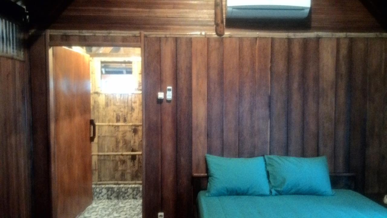 Sunari Beach Resort 2 Padang  Kültér fotó