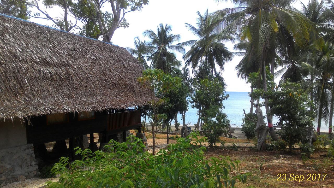 Sunari Beach Resort 2 Padang  Kültér fotó