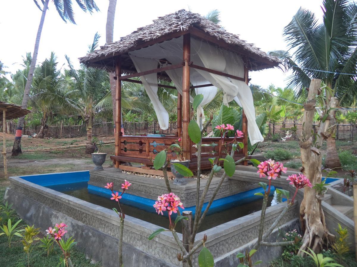 Sunari Beach Resort 2 Padang  Kültér fotó