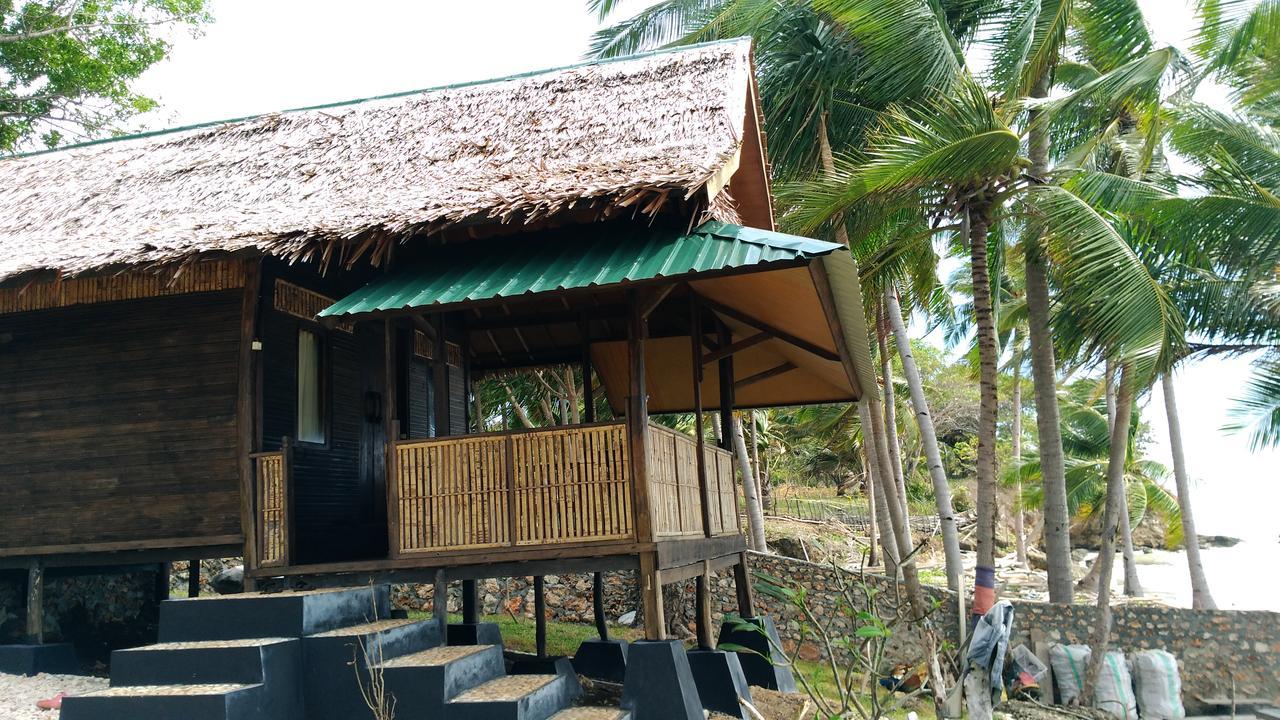 Sunari Beach Resort 2 Padang  Kültér fotó