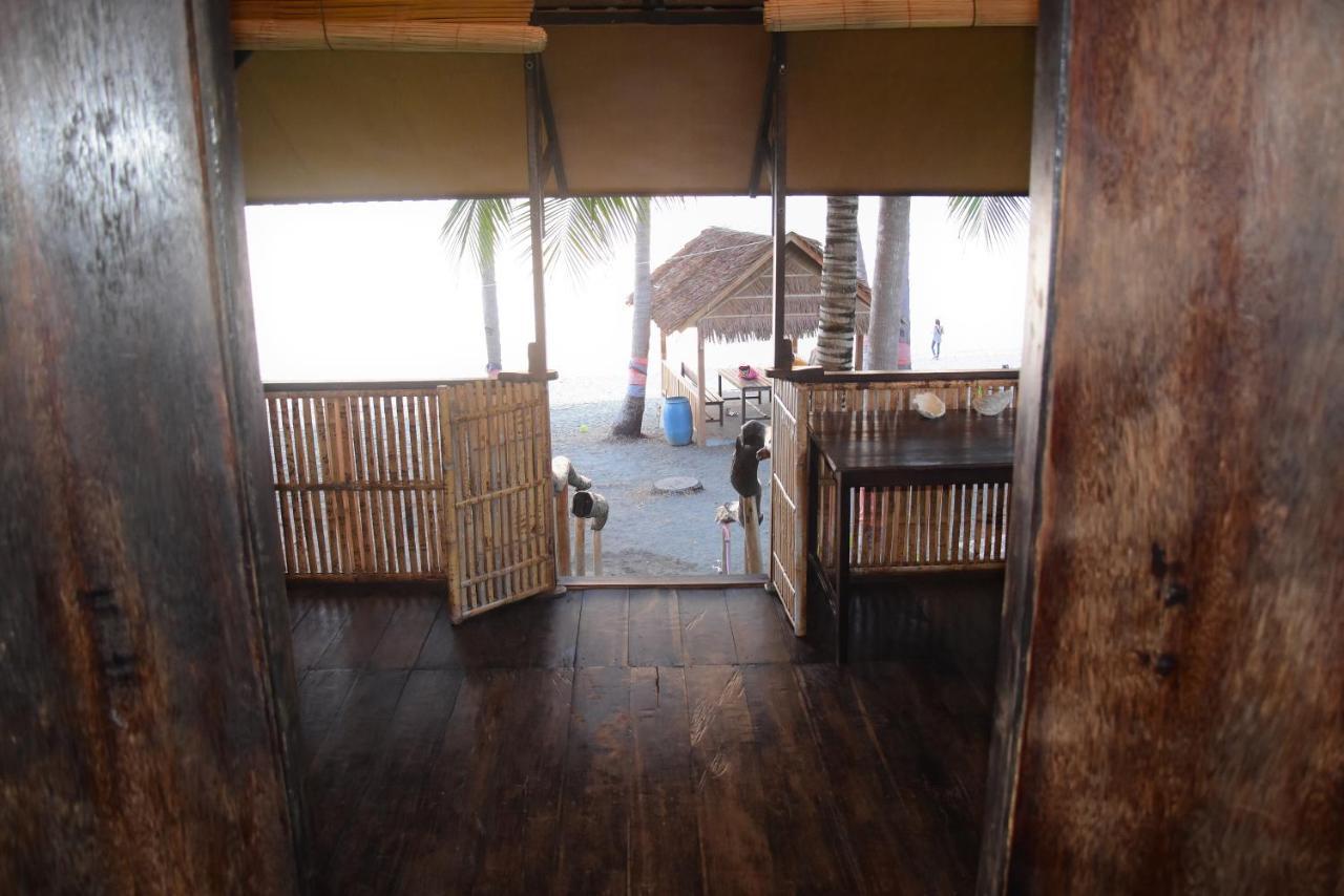 Sunari Beach Resort 2 Padang  Kültér fotó