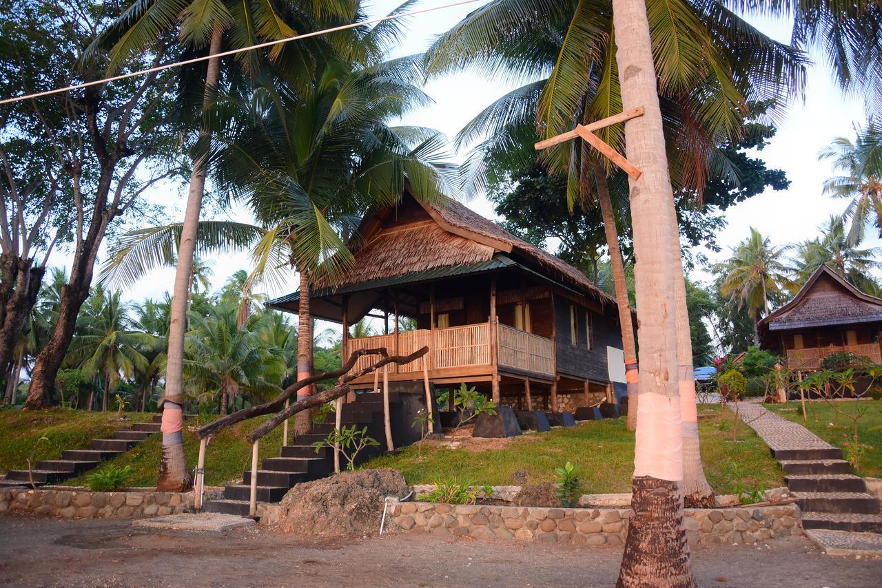 Sunari Beach Resort 2 Padang  Kültér fotó