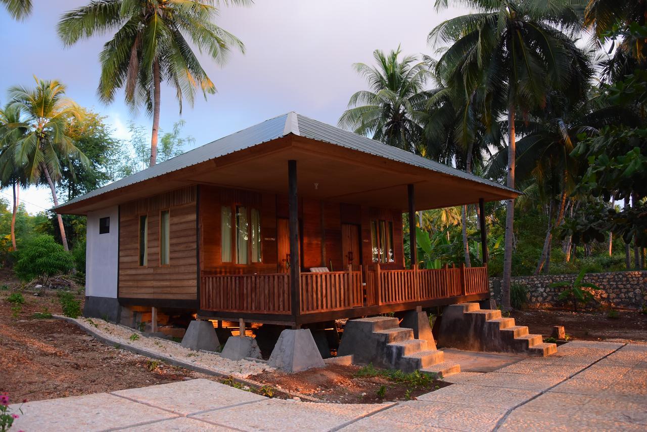 Sunari Beach Resort 2 Padang  Kültér fotó