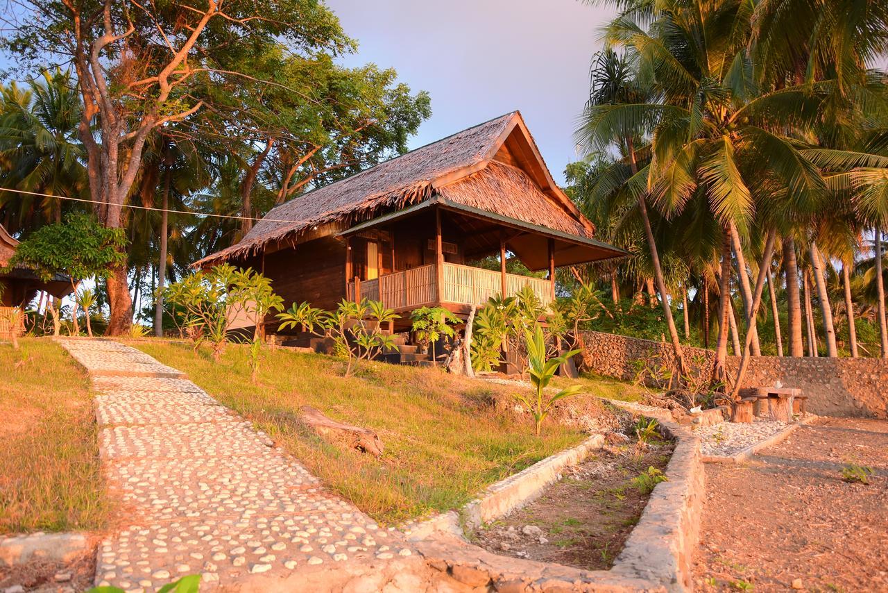 Sunari Beach Resort 2 Padang  Kültér fotó