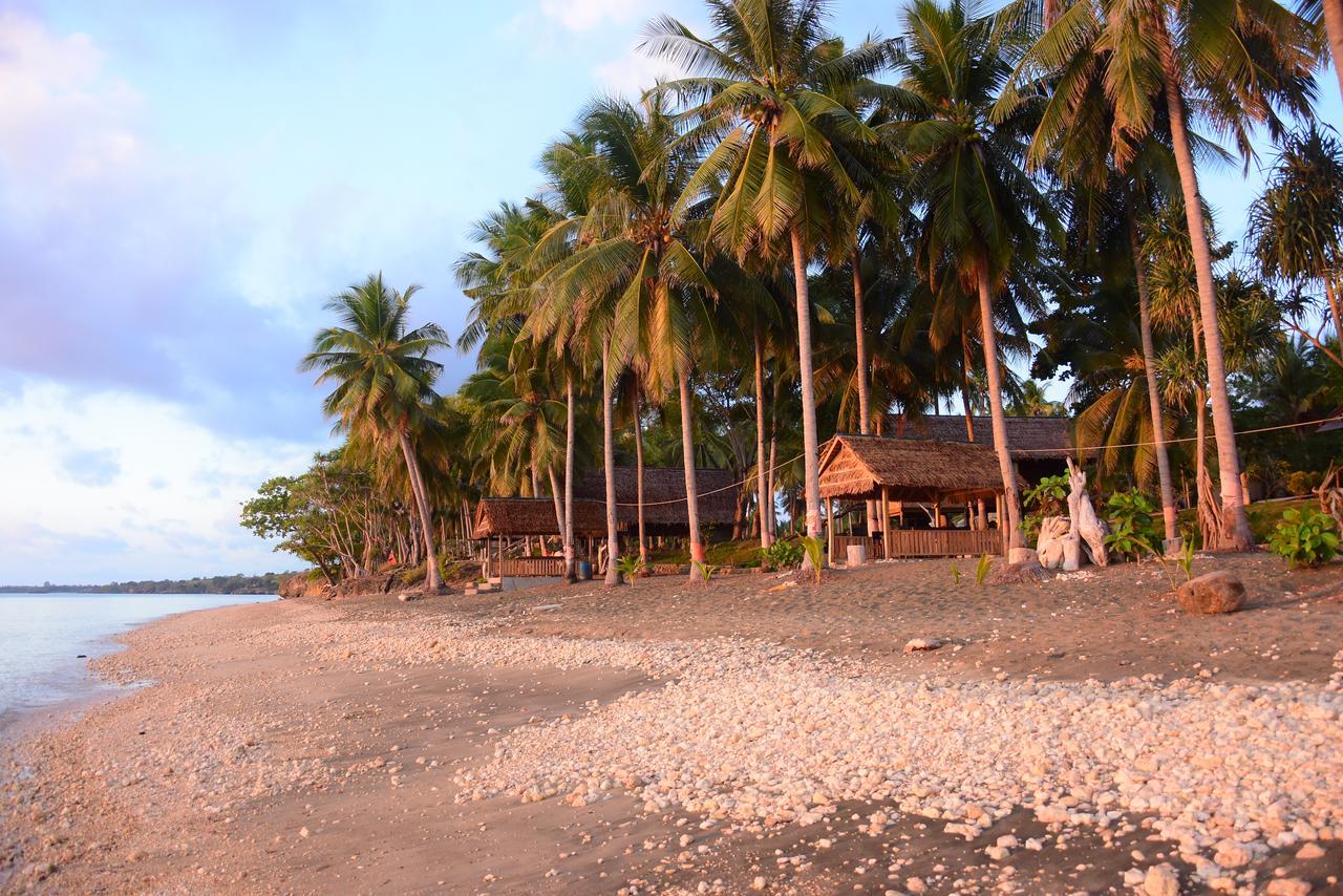 Sunari Beach Resort 2 Padang  Kültér fotó