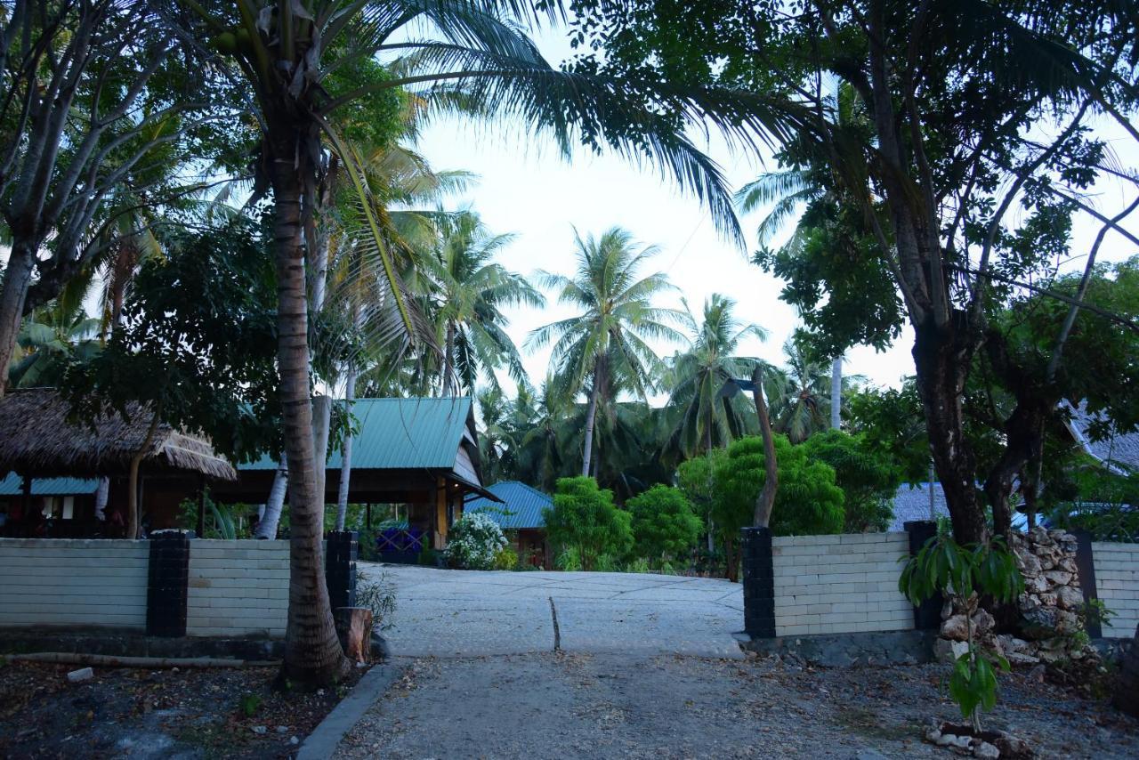 Sunari Beach Resort 2 Padang  Kültér fotó
