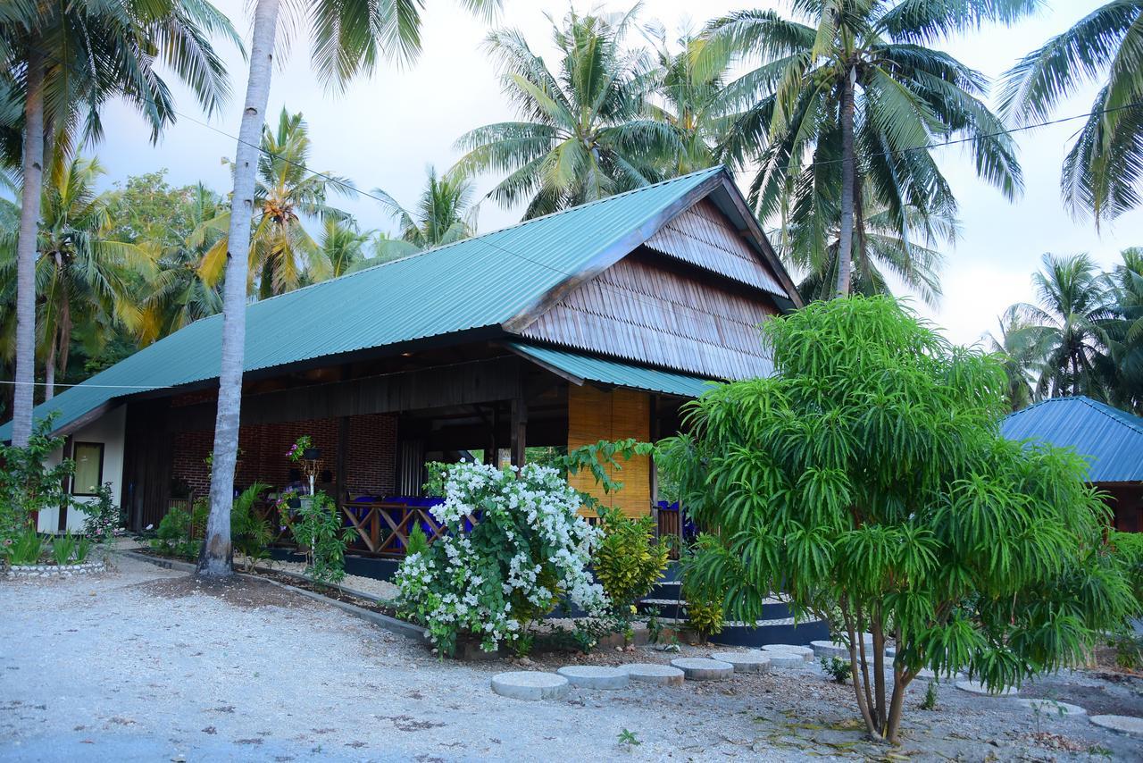Sunari Beach Resort 2 Padang  Kültér fotó