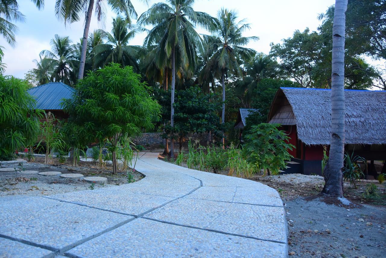 Sunari Beach Resort 2 Padang  Kültér fotó