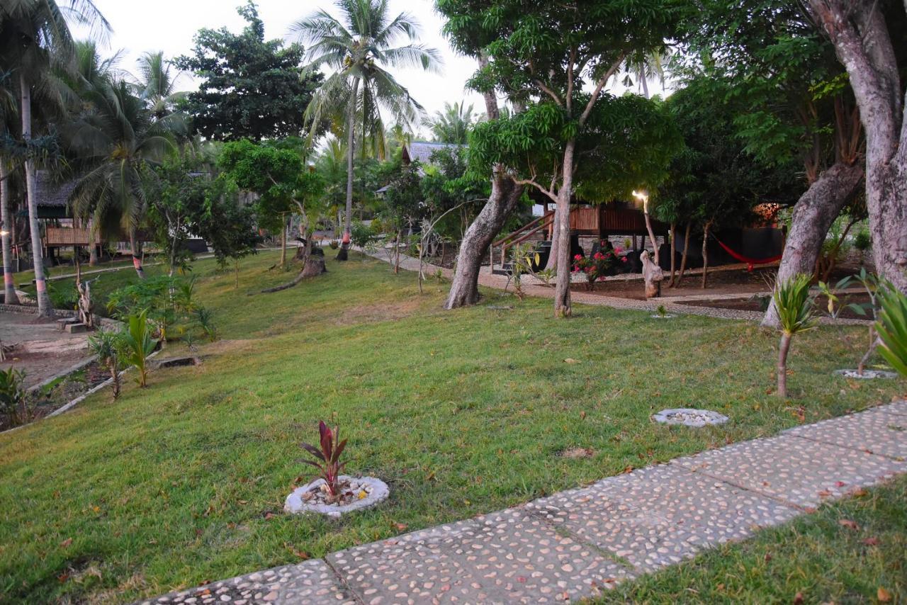 Sunari Beach Resort 2 Padang  Kültér fotó