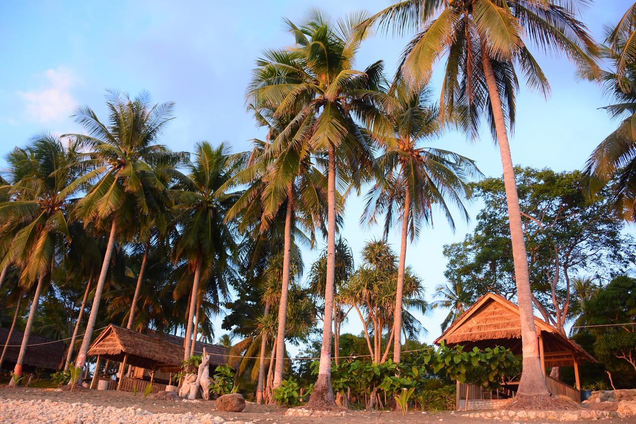 Sunari Beach Resort 2 Padang  Kültér fotó