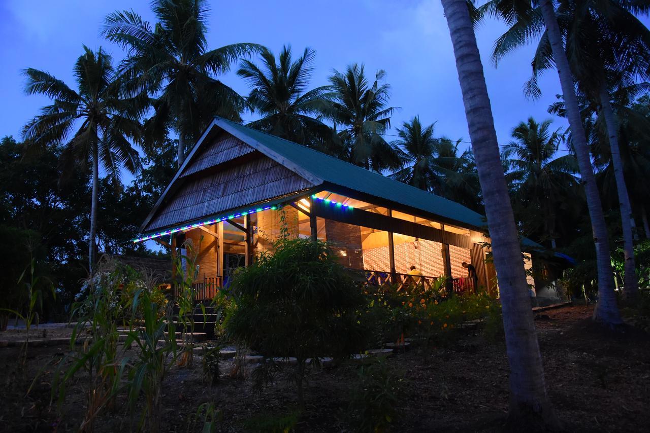 Sunari Beach Resort 2 Padang  Kültér fotó