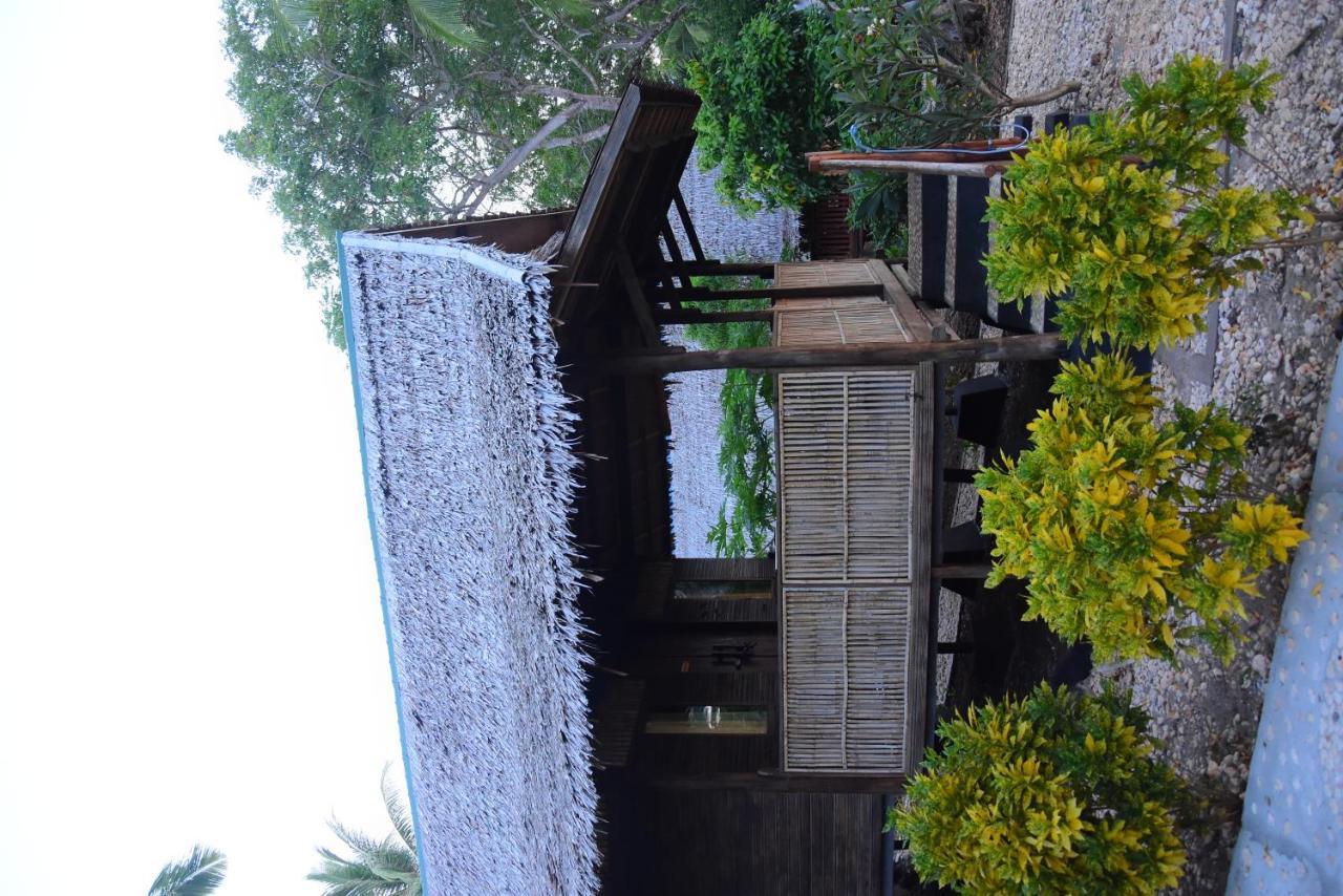 Sunari Beach Resort 2 Padang  Kültér fotó