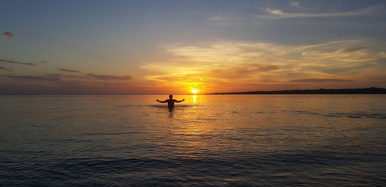 Sunari Beach Resort 2 Padang  Kültér fotó