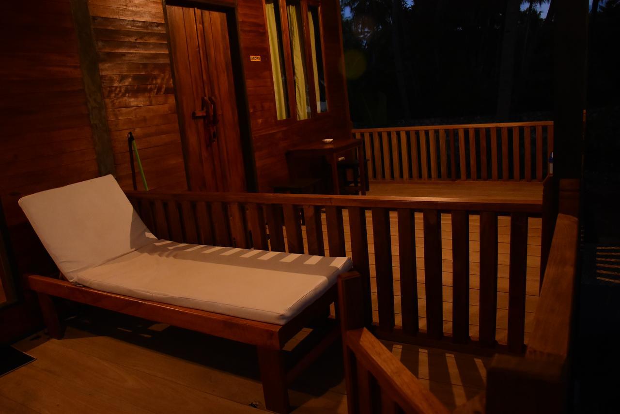 Sunari Beach Resort 2 Padang  Kültér fotó