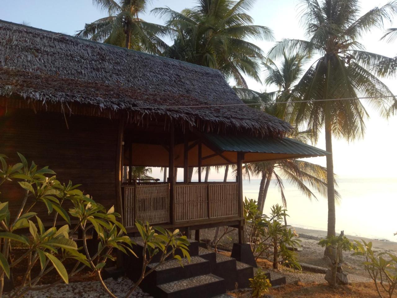Sunari Beach Resort 2 Padang  Kültér fotó