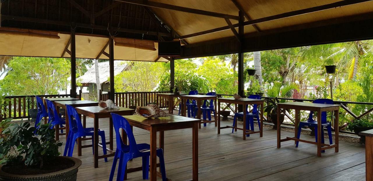 Sunari Beach Resort 2 Padang  Kültér fotó