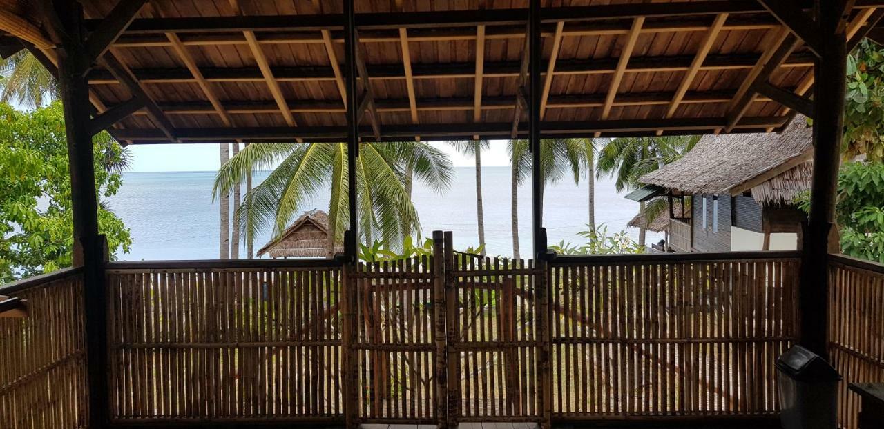 Sunari Beach Resort 2 Padang  Kültér fotó