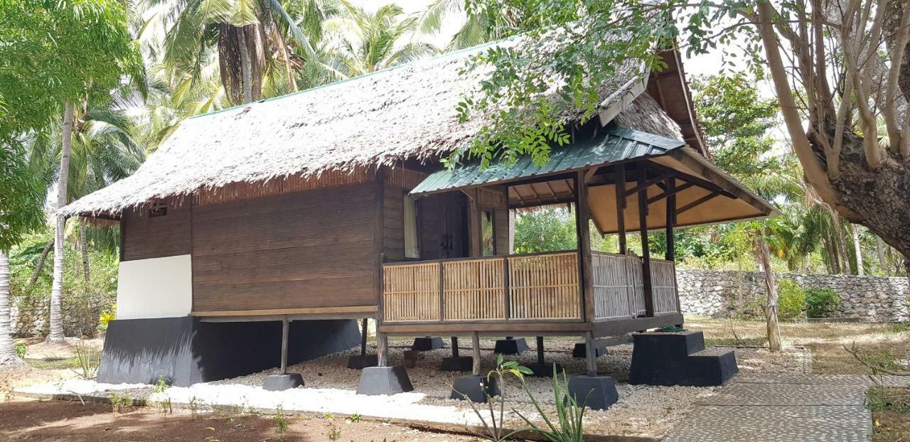 Sunari Beach Resort 2 Padang  Kültér fotó