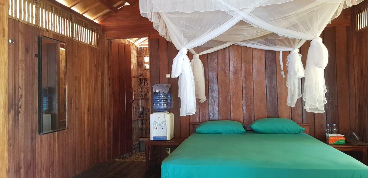 Sunari Beach Resort 2 Padang  Kültér fotó