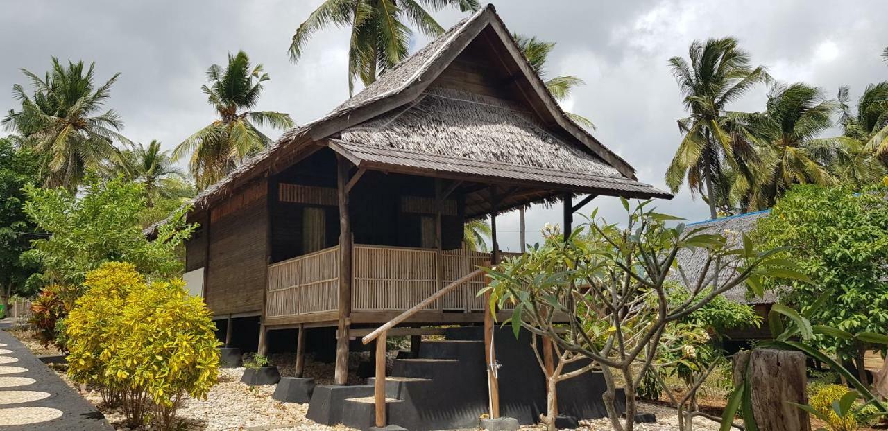 Sunari Beach Resort 2 Padang  Kültér fotó